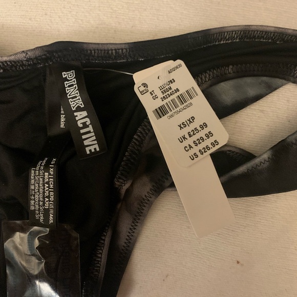 Victoria’s Secret Pink Active bikini/swim - Picture 7 of 8